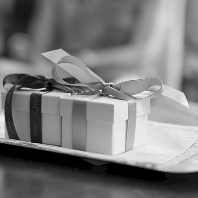 Photo d'ambiance mariage