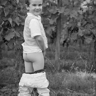 Reportage mariage, photo d'ambiance pendant le coktail