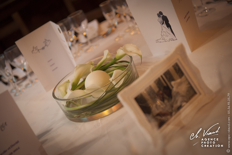 Reportage mariage, photo d'ambiance