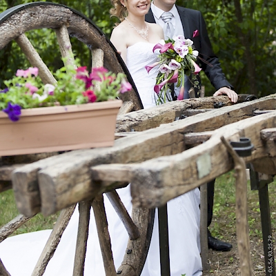 Reportage mariage, photo du couple