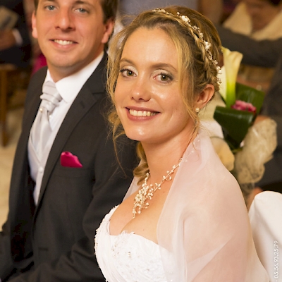 Reportage mariage, photo du couple