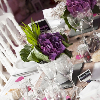 Reportage mariage, photo d'ambiance