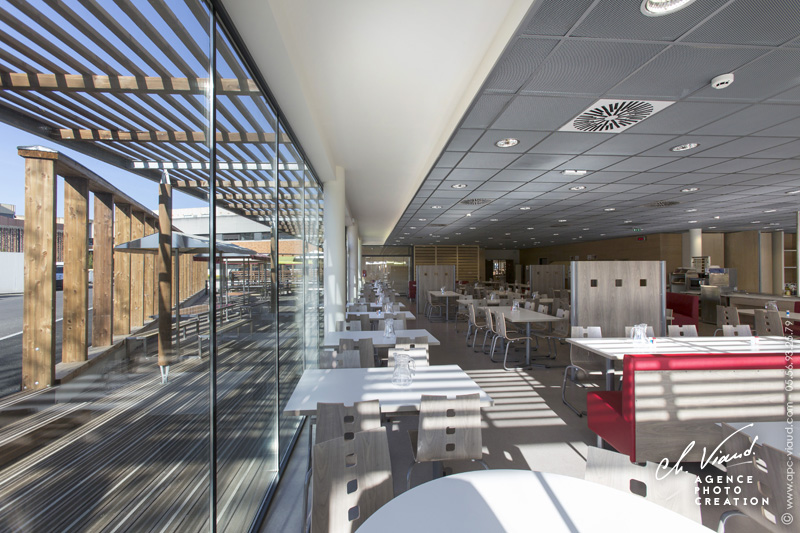 Reportage Photo d'architecture