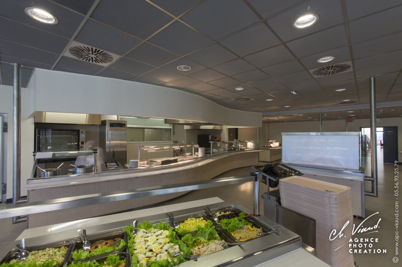 Reportage Photo de batiment