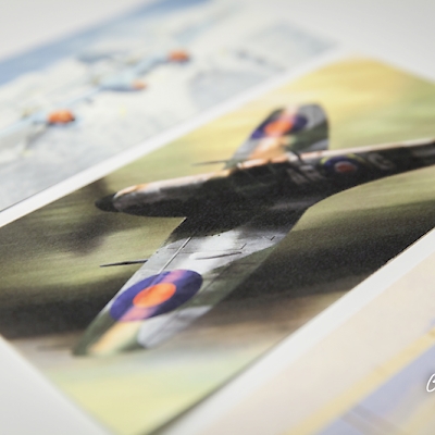 Photo, Création et impression d'un plan de table pour un mariage