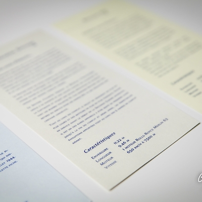 Photo, Création et impression d'un faire-part de mariage original