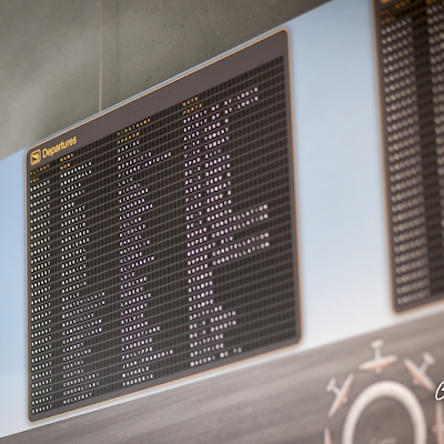 Photo, Création et impression d'un plan de table pour un mariage