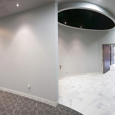 Panoramique Reportage photo Architecture intérieure Bordeaux