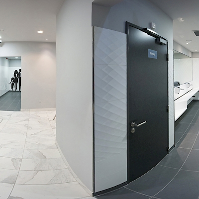 Reportage Architecture Bordeaux