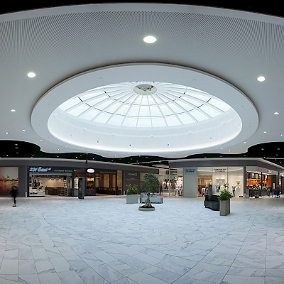 Panoramique Photo architecture intérieur Bordeaux