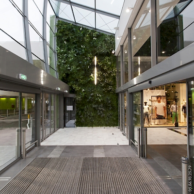 Reportage photo Architecture intérieure Bordeaux