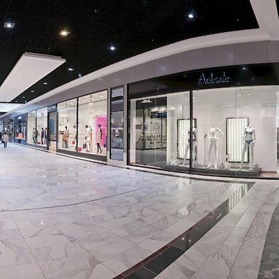 Vue panoramique reportage intérieur bâtiment Bordeaux