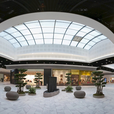 Reportage Architecture Bordeaux