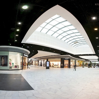 Photo intérieur bâtiment Bordeaux