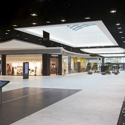 Reportage intérieur bâtiment Bordeaux