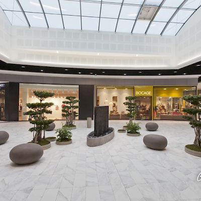 Photo architecture intérieur Bordeaux