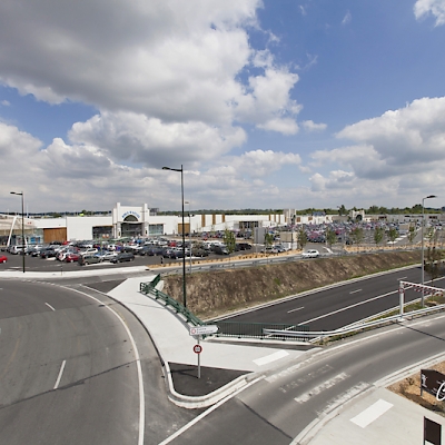 Reportage extérieur Architecture Bordeaux