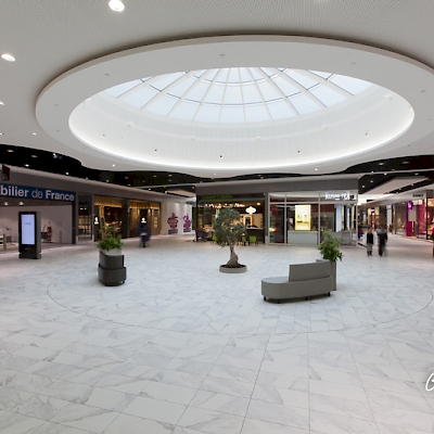 Photo architecture intérieur Bordeaux