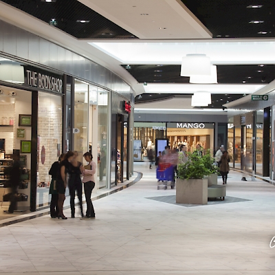 Photo intérieur bâtiment Bordeaux