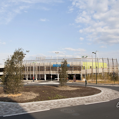 Reportage extérieur Bordeaux