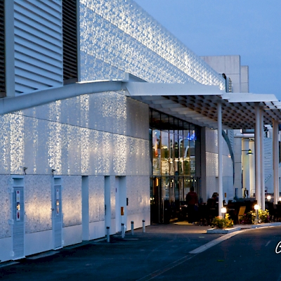 Photographie Architecture Extérieure Bordeaux