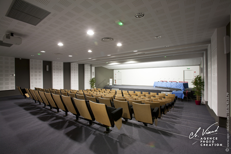 Photographe Architecture intérieure Bordeaux