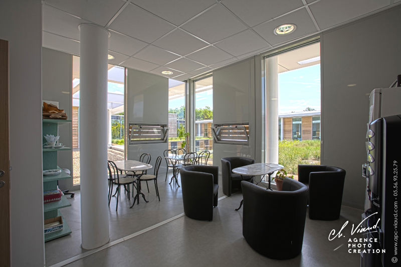 Photo Architecture intérieure Bordeaux