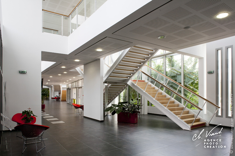 Photo Architecture intérieure Bordeaux