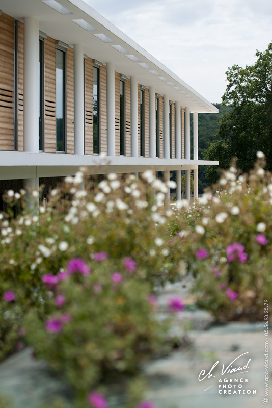 Photo Architecture extérieure Bordeaux