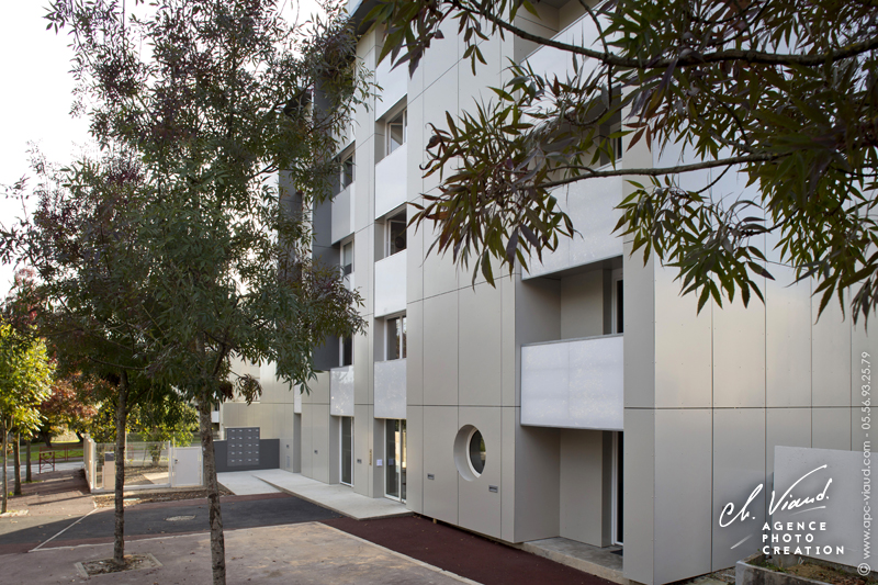 Photo architecture bâtiment Bordeaux