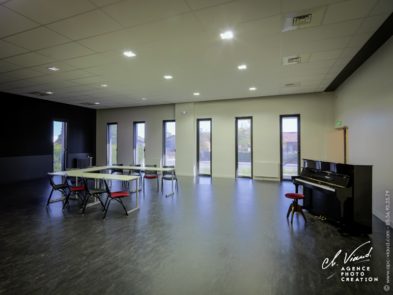 Photographe architecture Bordeaux