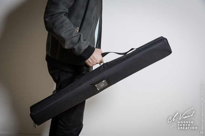 presentation du système de roll-up