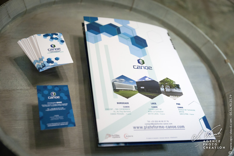 refonte d'une identité visuelle