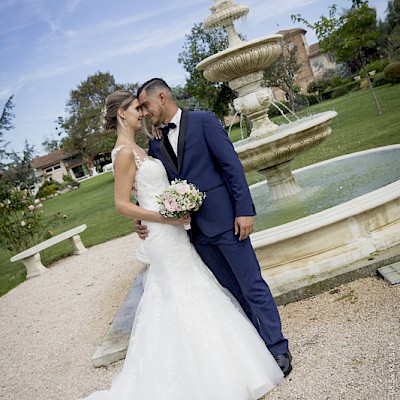 Reportage mariage, photo de couple