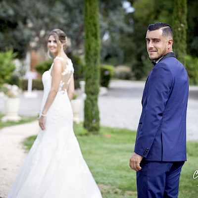 Reportage mariage, photo de couple