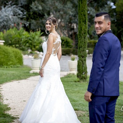 Reportage mariage, photo de couple