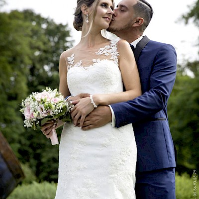 Reportage mariage, photo de couple