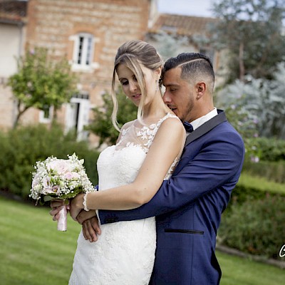 Reportage mariage, photo de couple