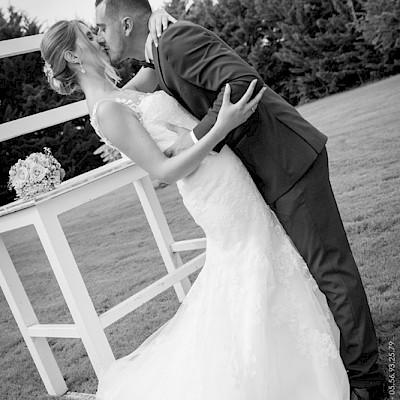 Reportage mariage, photo de couple