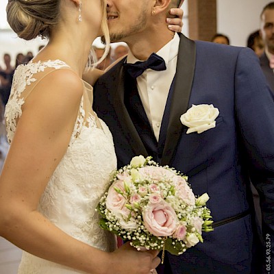 Reportage mariage, photo de couple