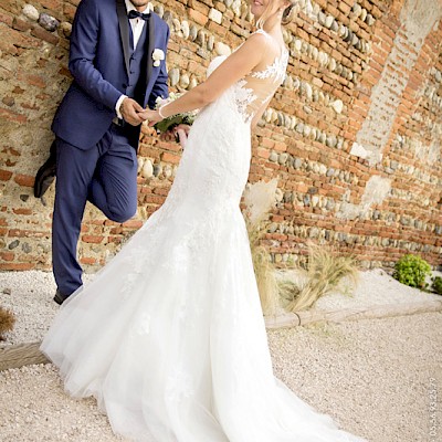 Reportage mariage, photo de couple