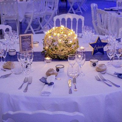 Reportage mariage, photo d'ambiance