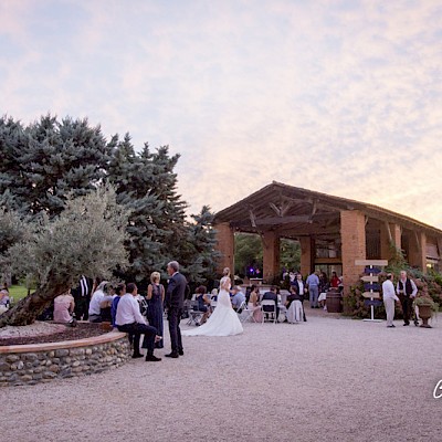 Reportage mariage, photo d'ambiance